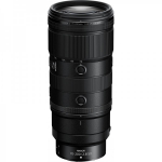 Nikon NIKKOR Z 70-200mm f/2.8 VR S II