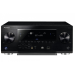 Pioneer SC-LX78 black