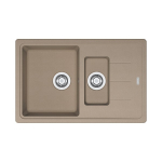 Franke BFG 651-78, cashmere