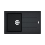 Franke BFG 611, onyx