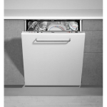 Integreeritav n&otilde;udepesumasin Teka DW7 57 FI