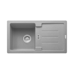 Franke STG 614-78, k&auml;sitsi avatav, kivihall