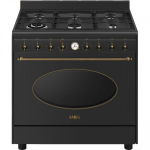 Smeg Colonial CO96GMA9