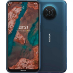 Nokia X20 5G 128GB Dual Sim Blue