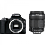 Canon EOS 250D + 18-135mm IS STM
