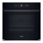 Whirlpool WOI4S8PM2SBA