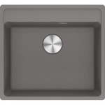 Franke Maris MRG 610-52 A, fragranite, (k&auml;sitsi avatav) kivihall