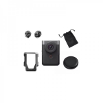 Canon PowerShot V10 Advanced Kit Silver