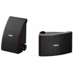 Yamaha NS-AW392 black