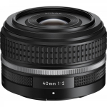 Nikon Nikkor Z 40mm f/2.0 SE