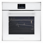 Integreeritav ahi De Dietrich DOP1190W