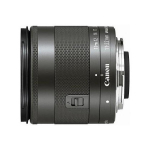 Canon EF-M 11-22mm F4.0-5.6 IS STM