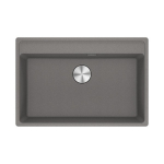 Franke MRG 610-72, kivihall