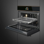Smeg DolceStilNovo SF4604MCNR