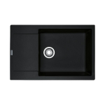 Franke MRG 611-78 XL, onyx