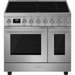 Smeg Portofino CPF92IMX