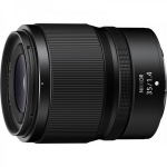 Nikon NIKKOR Z 35mm f/1.4