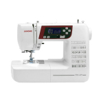 Janome DXL603