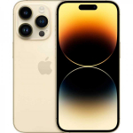 Apple iPhone 14 pro 256GB Gold