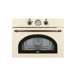 Teka MWR32BIA Bright Cream