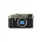 Fujifilm X-Pro3 Dura Silver