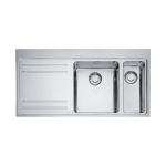 FRANKE Mythos MTX 261