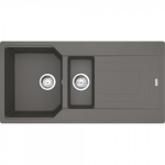Franke Urban UBG 651-100, kivihall