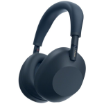 Sony Wireless Noise Canceling Headphones WH-1000XM6 Midnight Blue
