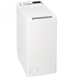 Whirlpool TDLR65230SS