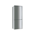 Smeg NoFrost FA390XS4