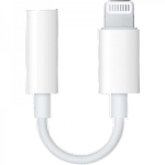Apple Lightning to 3.5 mm Headphone Jack Adapter