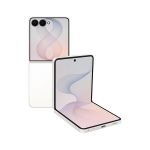 Samsung Galaxy Z Flip8 512GB Cream