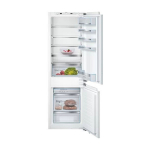 Bosch KIS86AFE0