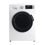 Scandomestic WAH3110W