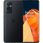 OnePlus 9 Pro 5G 128GB Stellar Black