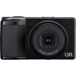 Ricoh GR IV