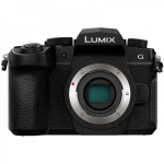Panasonic Lumix DC-G97