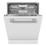 Miele G 7191 SCVi AD