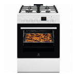 Electrolux LKK660220W