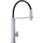 Franke Centinox Chrome