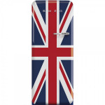 Smeg Union Jack FAB28LUJ1