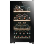 La Sommeliere LS52BLACK