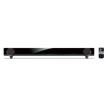 Yamaha YAS-103 black
