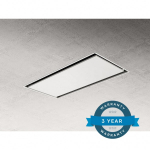 ELICA ILLUSION H16 WH/A/100