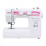 Janome Sew Line 500