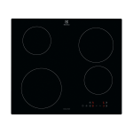 Electrolux LIB60424CK