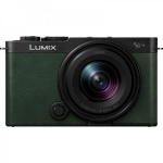 Panasonic Lumix S9 + 18-40mm F/ 4.5-6.3 Dark Olive