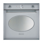 Smeg Colonial SF855X