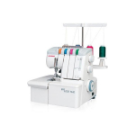 JANOME MyLock 744D