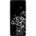 Samsung Galaxy S20 Ultra 128GB 12GB RAM Dual Sim Cosmic black
